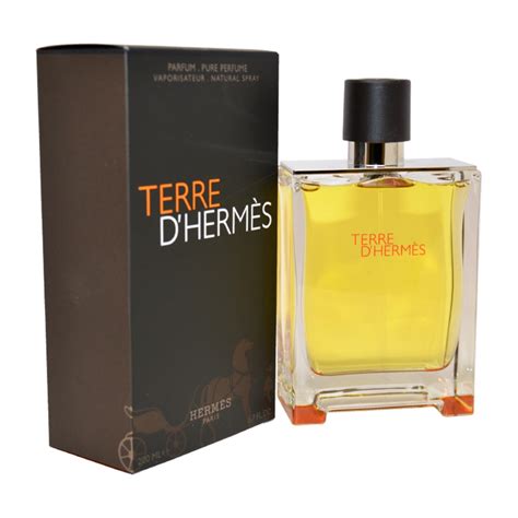 hermes mens perfume